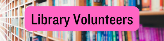 Library Volunteers