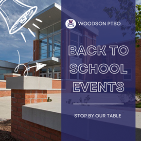 Back To School Night