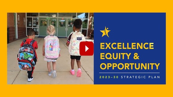 FCPS Strategic Plan Video