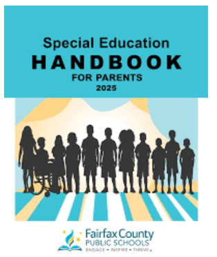 Special Ed Handbook