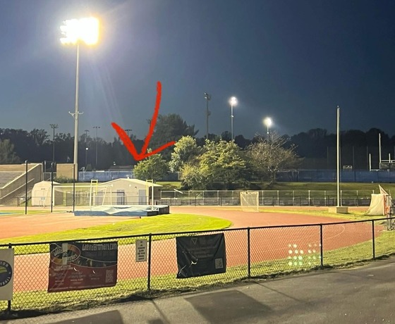 South Lakes restroom