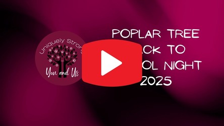 back to school night video