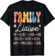 family liaison