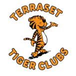 Terraset Tiger Clubs