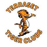 Terraset Tiger Clubs