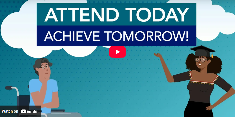 Attendance YouTube cover image
