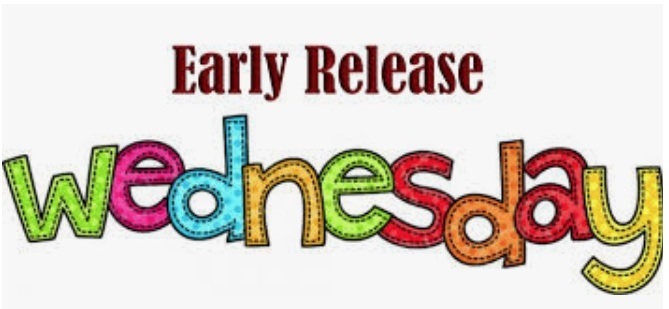 Early Release Wednesdays 