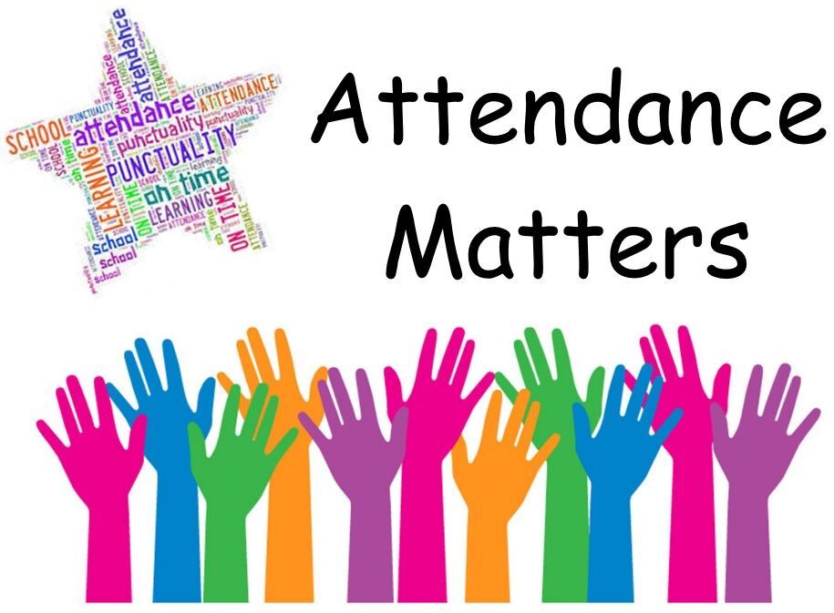 Attendance 