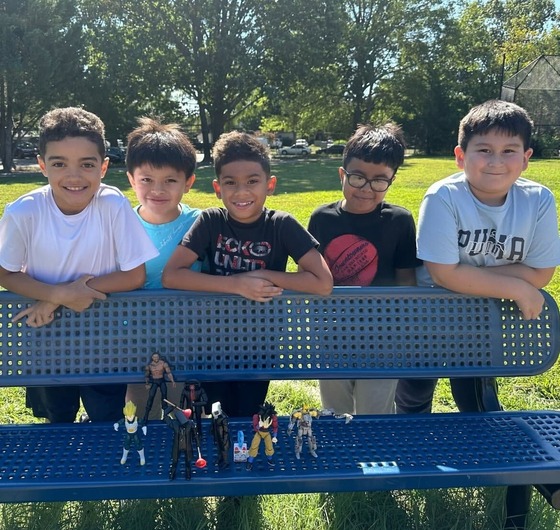 j