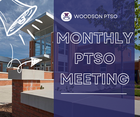 PTSO Meeting