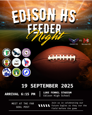 Edison HS 