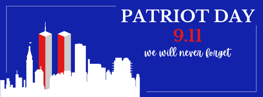 Patriot Day