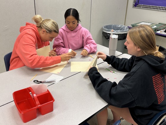 teachers for tomorrow