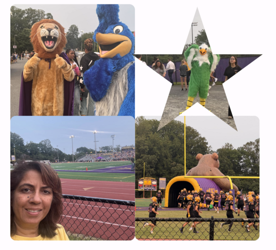 Braddock Pyramid Night