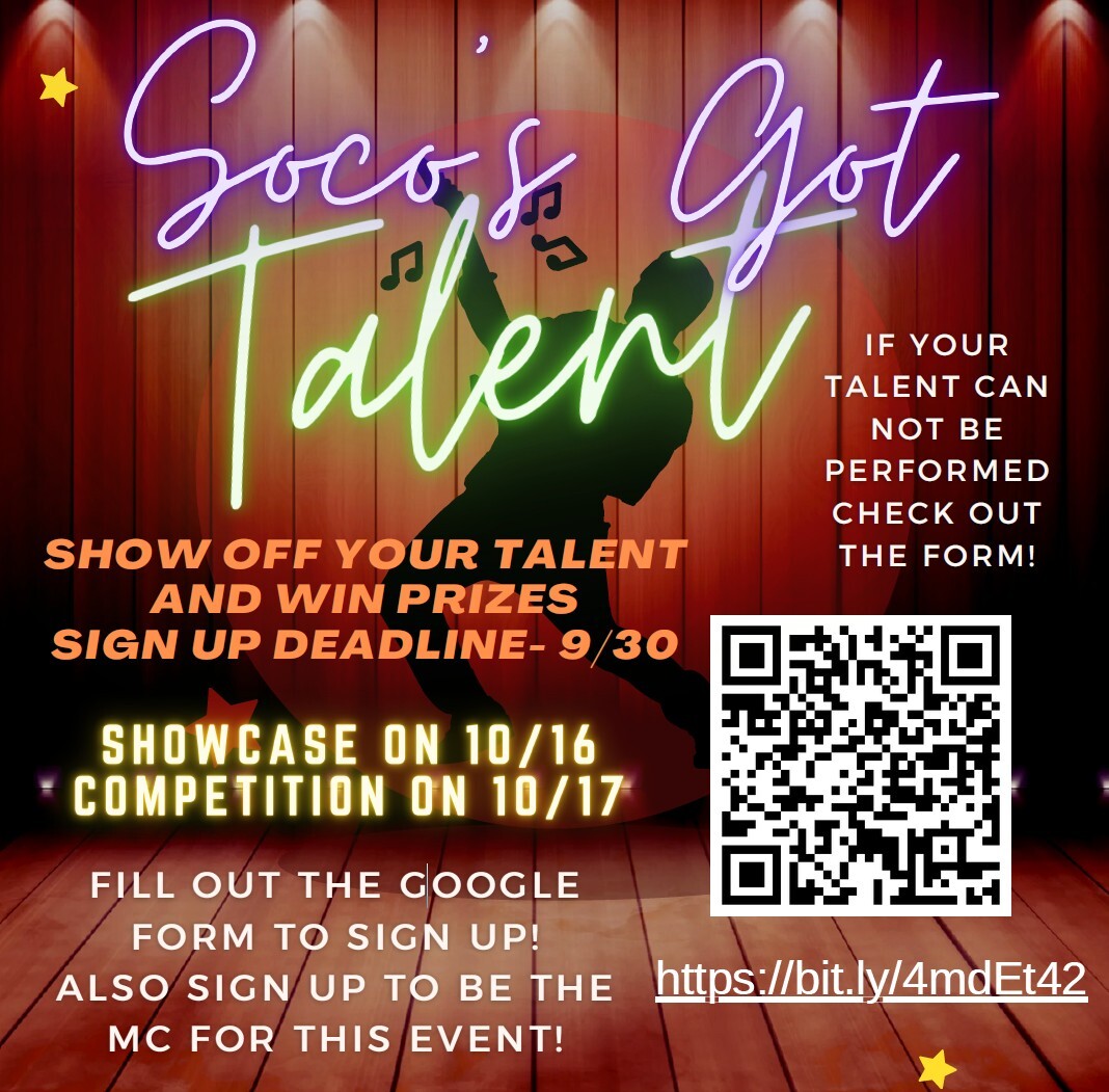 talent show