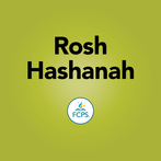 rosh hashanah