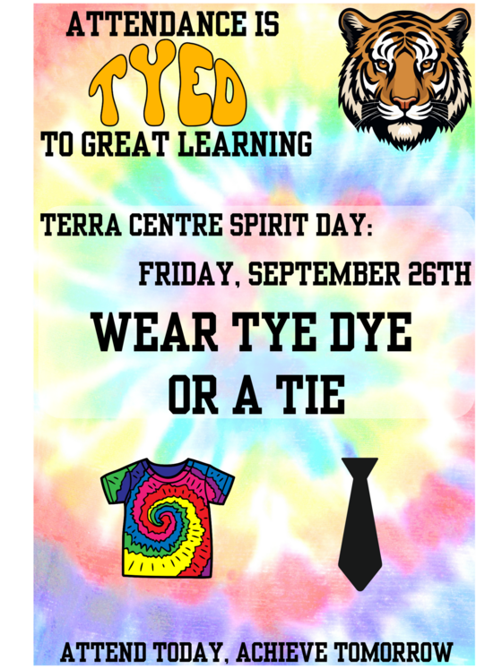 Attendance is Tyed to Great Learning