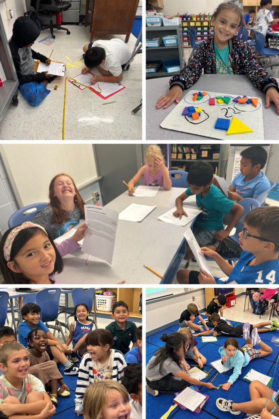 This week at Clearview