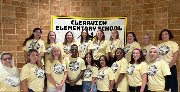 Clearview Special Education Team