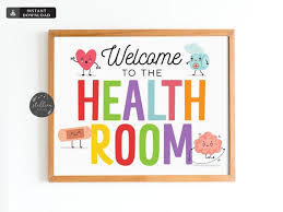 health