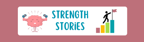 Strength Stories