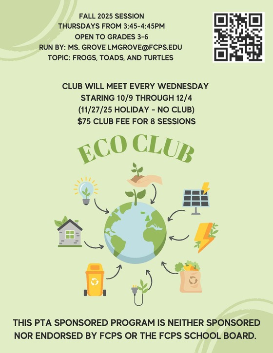 Eco Club