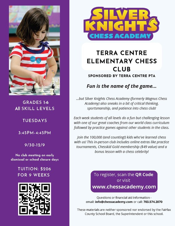 Chess Club