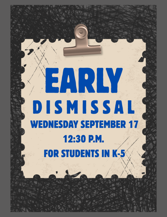 earlydismissal