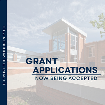 Grant Applications PTSO