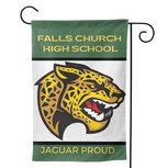 Jaguar Proud Flag