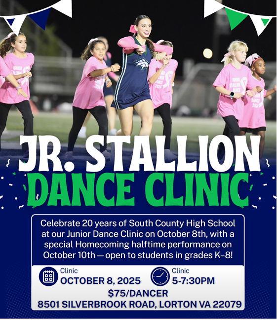 High School dancers dancing with young students