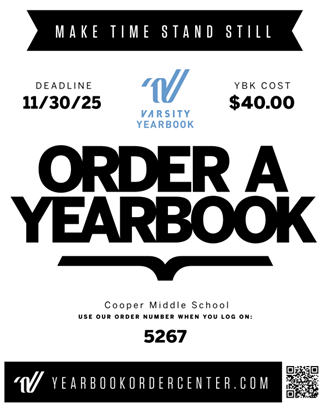yearbook