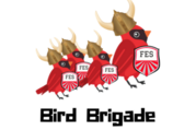Image of Bird Brigade