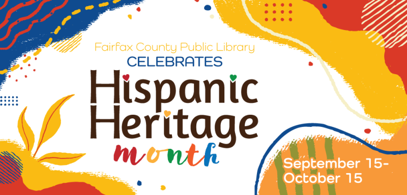Hispanic Heritage Library