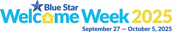 Blue Star Banner