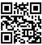 QR code link to video of Little Owl Lost story
