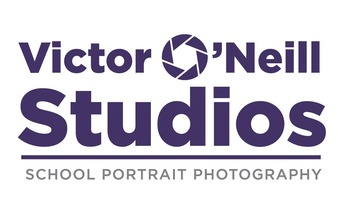 Your student portraits from Victor O'Neill Studios are now available online! 