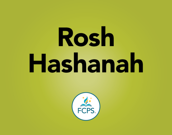 Rosh Hashanah