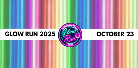 Brookfield Glow Run