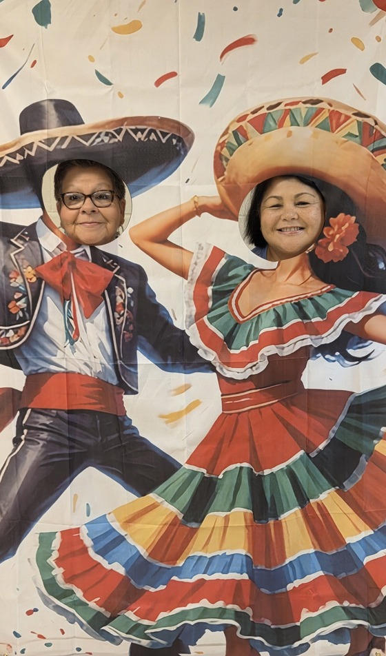 hispanic heritage