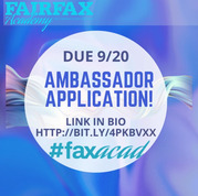 ambassadors