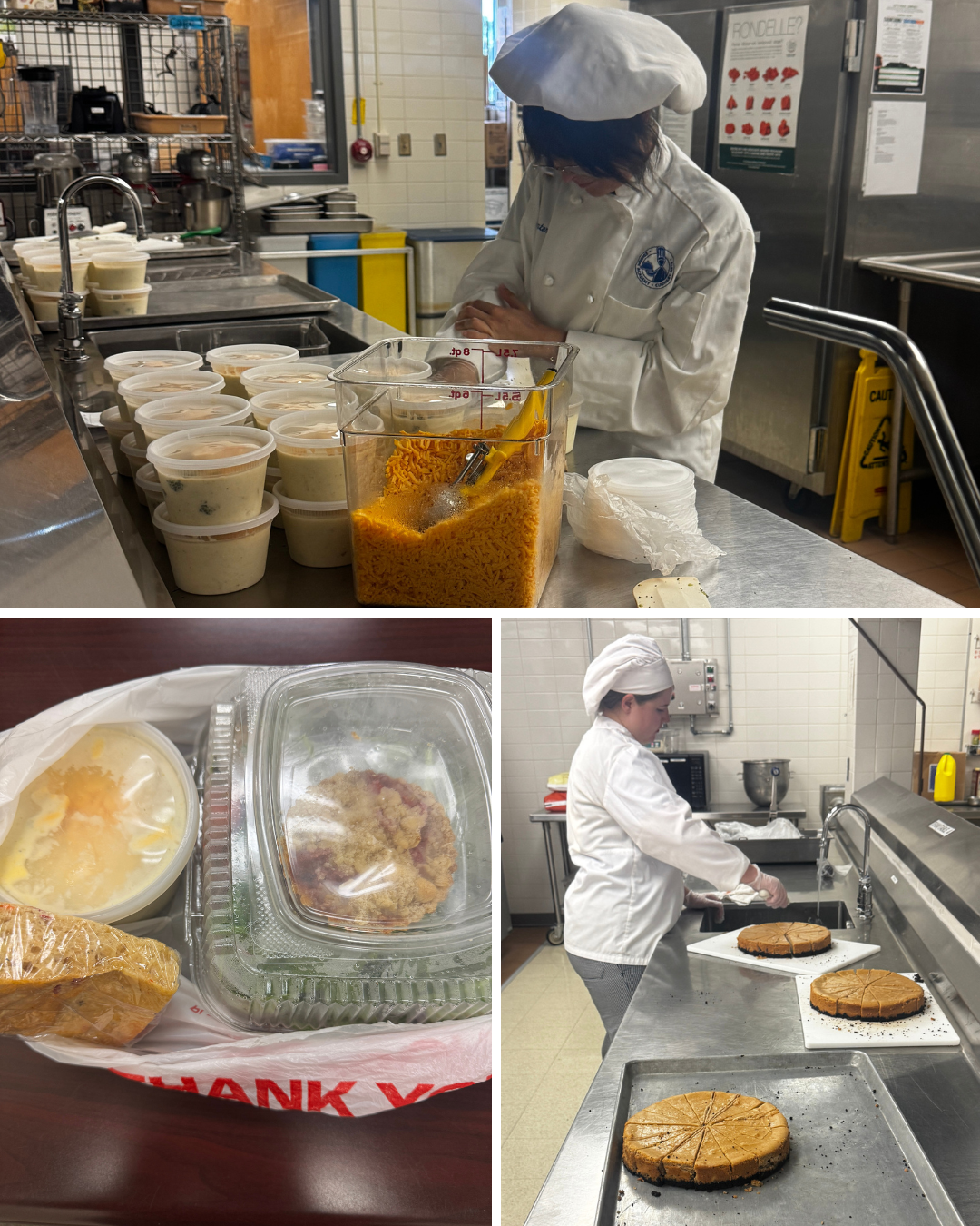 Culinary Bistro Level 2 & 3 