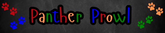 Panther Prowl