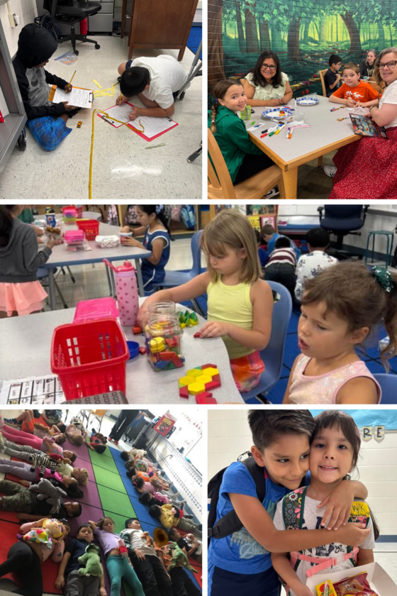 This week at clearview