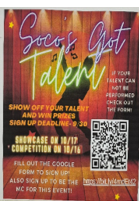 talent show
