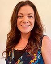 Sandburg MS New Principal Photo