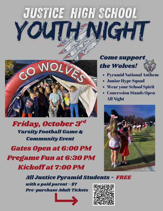 youth night