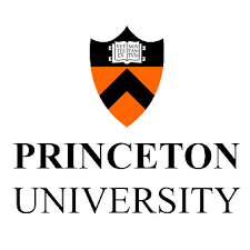 Princeton University Logo
