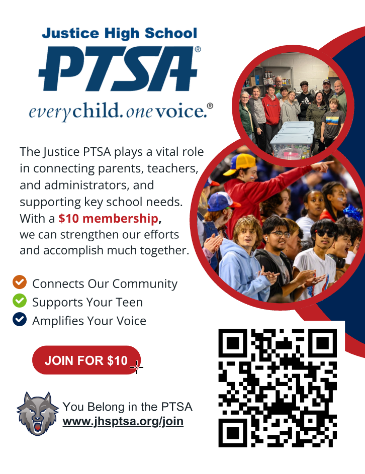 join ptsa 1