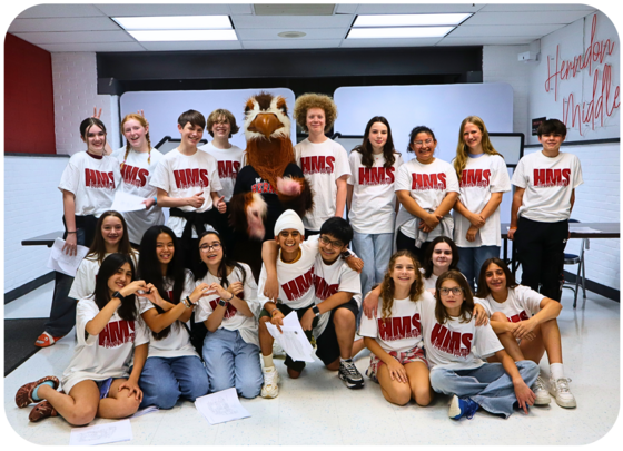 Back to School Night